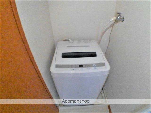 レオパレスドリームの内装写真