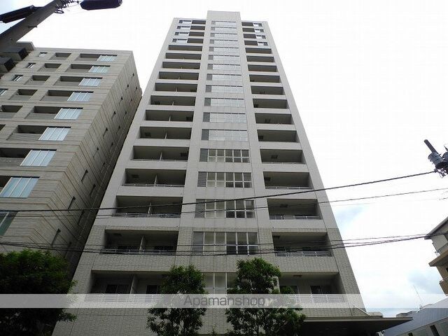 ホライズンプレイス赤坂[1LDK/68.21m2]の外観2