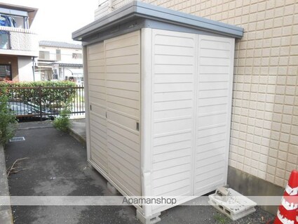 グリーンヒルズＡ[1K/29.7m2]の共用部1