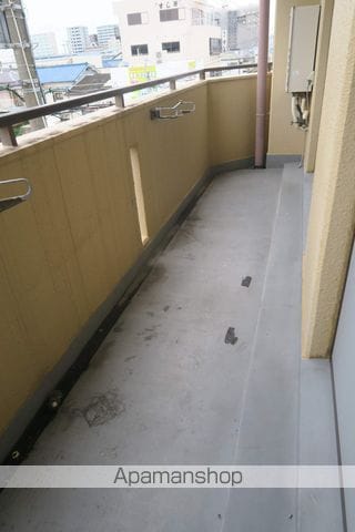 ロイヤルスクエアあむIの内装写真