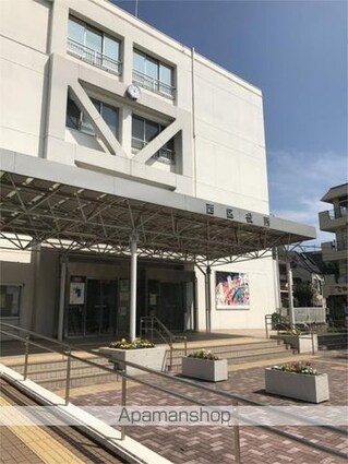 フレア白山[1DK/32.33m2]の周辺2