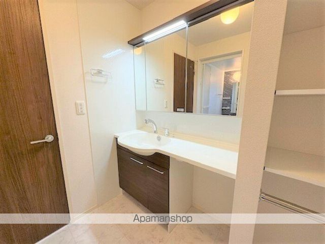 Dーroom引野の内装写真