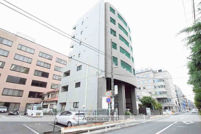 中町武井ビルの外観写真