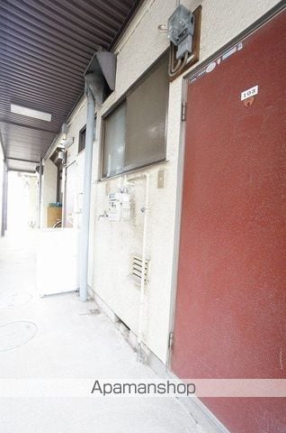 コーポ島の内装写真