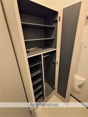 ESPOIRの内装写真