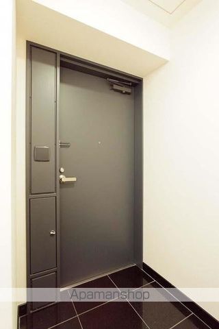 恵比寿ガーデンテラス弐番館の内装写真