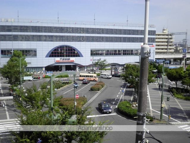 南上町一戸建ての周辺写真