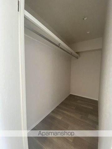 フレグランス大日の内装写真