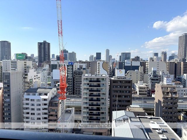 アプリーレ松屋町の内装写真