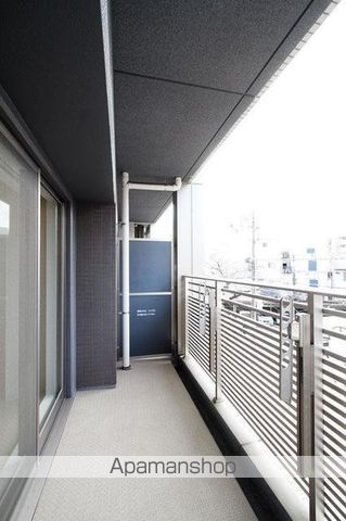 IーSUITE HIGASHINAKANOの内装写真