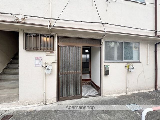 和歌山県和歌山市今福２丁目[2K/27m2]のその他内装
