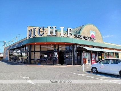 ロッソ・コルサ　Ⅱ[2LDK/59.55m2]の周辺3