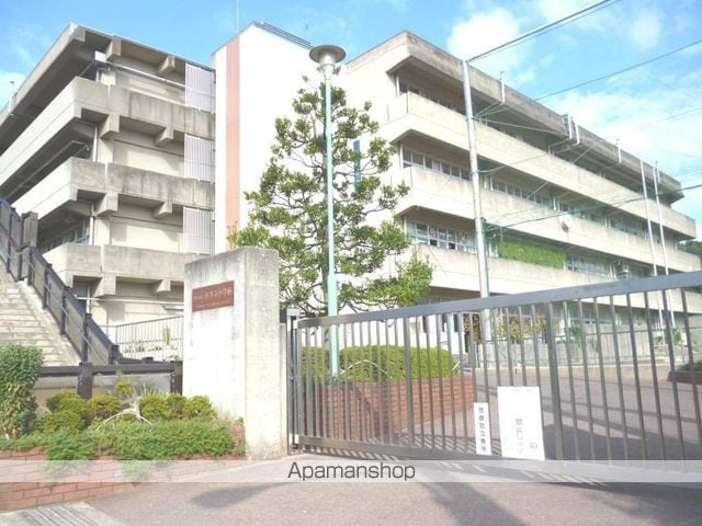メゾンドール南千里の周辺写真
