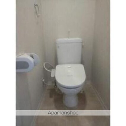 リーヴァストゥーディオ丸の内[1R/45m2]の内装6