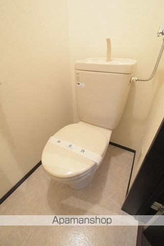オーシャンカーマの内装写真