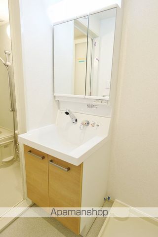 グランクリュ佐古 WESTの内装写真