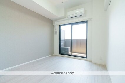 愛知県名古屋市千種区仲田２丁目[1K/21.66m2]のリビング・居間