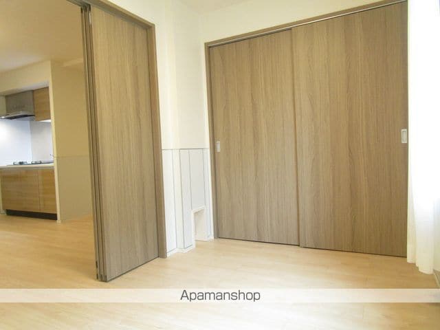グローリオシェルト杉並方南町の内装写真