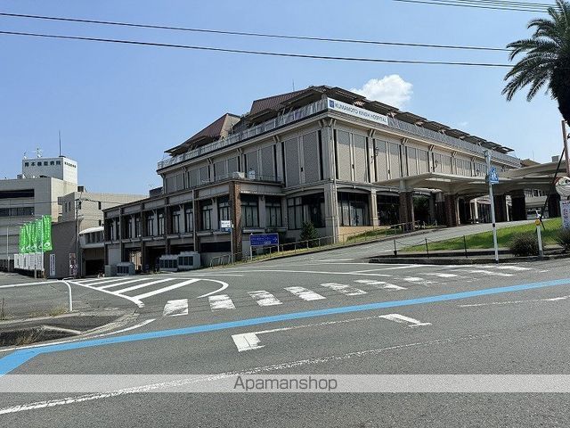 ノブハウス山室の周辺写真