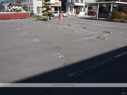 マンショングランヴェール２号館[3K/55.25m2]の共用部4