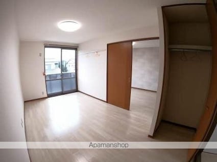 クレール高松[3DK/65.56m2]のリビング・居間