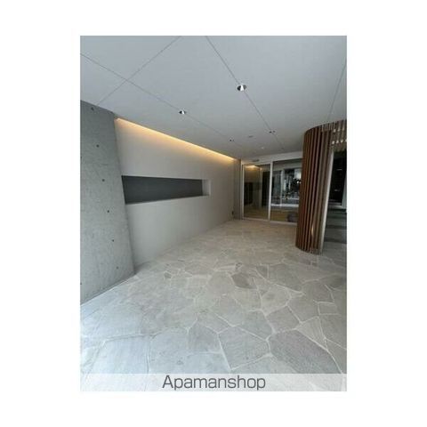 ＴＡＺ　Ｂｕｉｌｄｉｎｇ[1LDK/44.82m2]のエントランス