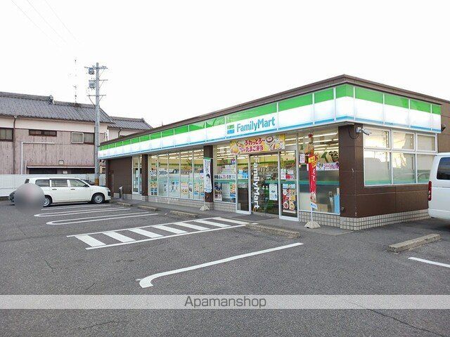 リヴェールmakiIIの周辺写真