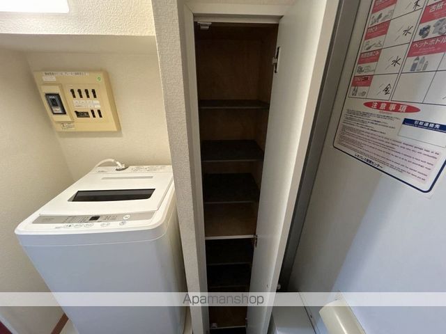 レオパレスMINORIの内装写真