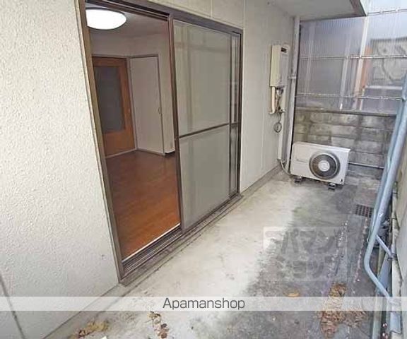 シエログランデの内装写真