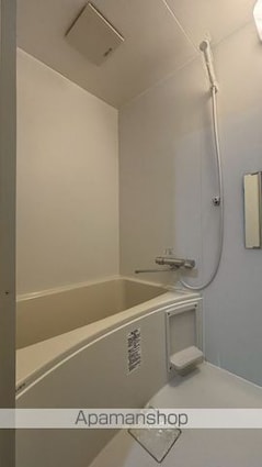 タツボリハイツ[1K/26.49m2]のバス