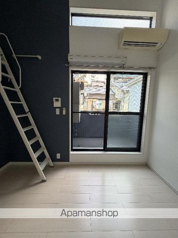 Ange 神戸の内装写真