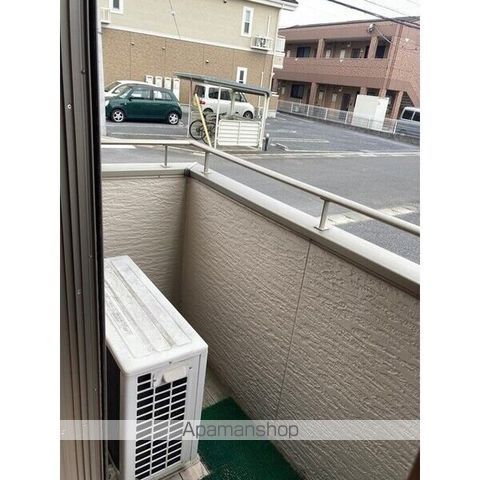 グランシャリオ高萩Aの内装写真