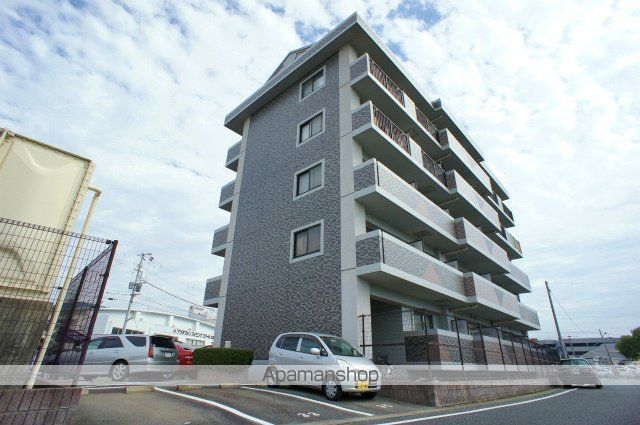 第５筑水ビル 206 ｜ 福岡県太宰府市通古賀３丁目5-14（賃貸マンション1K・2階・25.00㎡） その6