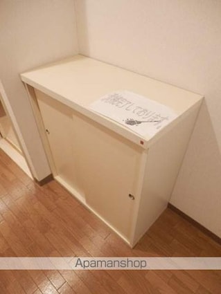 エクセルハイム城山[3LDK/65.45m2]の内装4