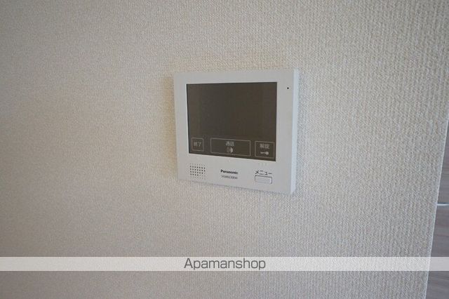 Riqueza上面の内装写真