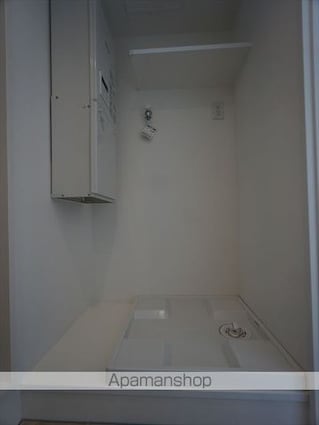 ｑｕａｄｏｒ車道　「クアドールクルマミチ」[1LDK/29.3m2]の内装9