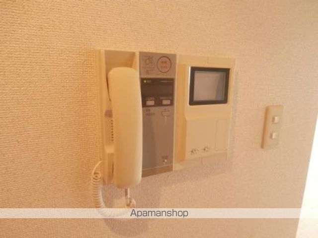 HF駒沢公園レジデンスTOWERの内装写真