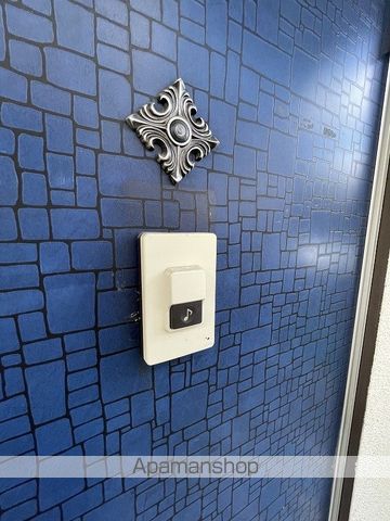 フラット吉田の内装写真