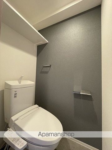 CREST TAPP大曽根IIの内装写真