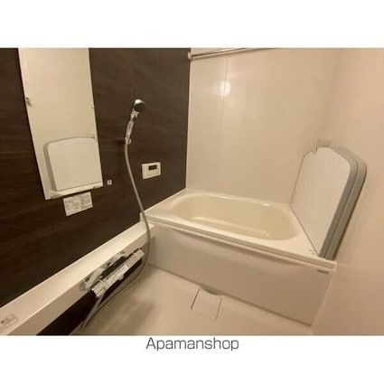 メゾンＫ[1LDK/40.36m2]のバス