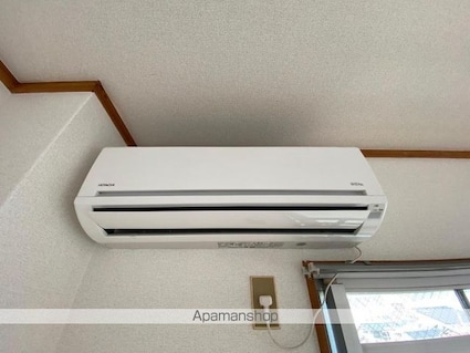 マリッチＦＵＫＵＯＫＡ[1DK/28.03m2]の内装3