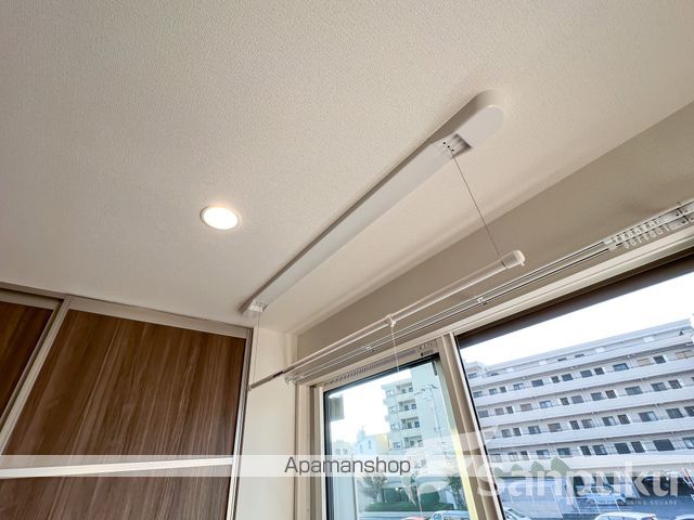 フェリシア朝生田の内装写真