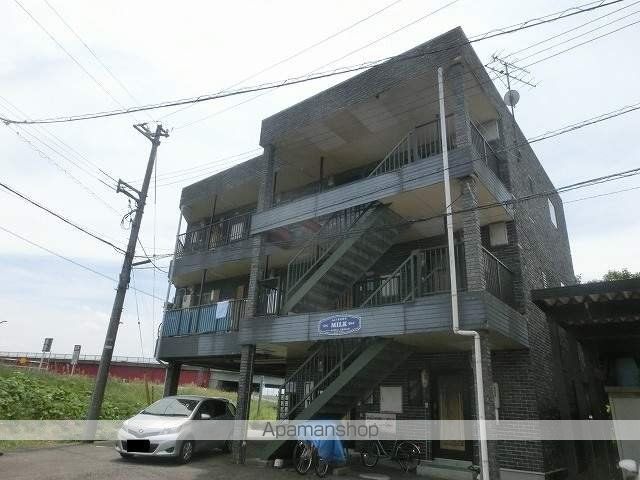 富山地鉄富山市内線 富山駅 徒歩28分 3階建 築32年のその他写真