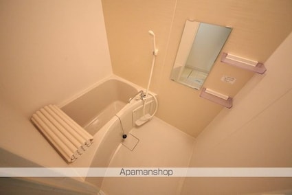 シティハイツ打越町[1K/20.01m2]のバス