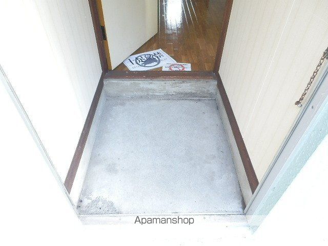 セブン南郷の内装写真