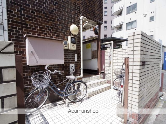 セザール三鷹の内装写真