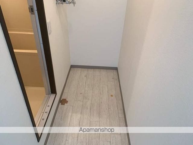 グランドールS28の内装写真