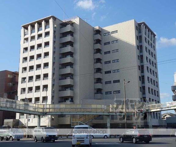 パインフィールド吉祥院