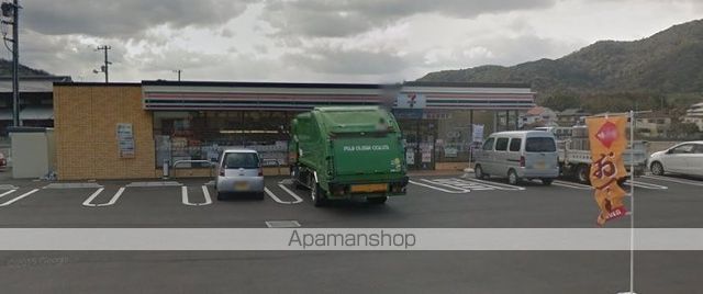 フォブールかざしヶ丘Eの周辺写真