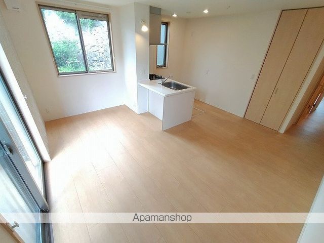 Fleuri Residence 円山の内装写真